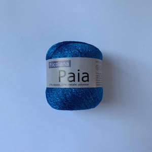 710 Ocean Shimmer -	Paia