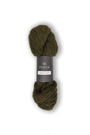 Farve 82 -	Jensen Yarn