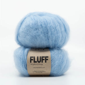 Baby  Blues - Fluff