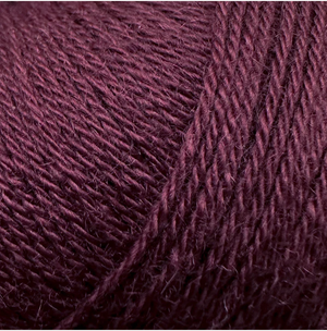 Bordeaux - Compatible Cashmere