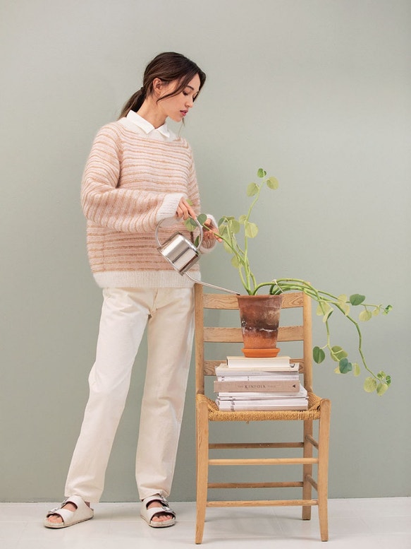 2202 - Soft Knit For Women (English and German)