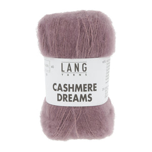 148 -	Cashmere Dreams