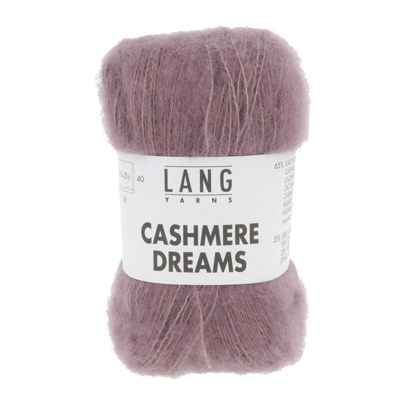 148 -	Cashmere Dreams