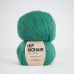 Pine forest -	Hip Mohair - HipKnitShop - Garntopia