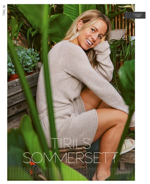 Tiril 18 - Tirils Sommersett