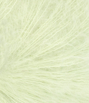 9011 Tender Greens - Ballerina Chunky Mohair