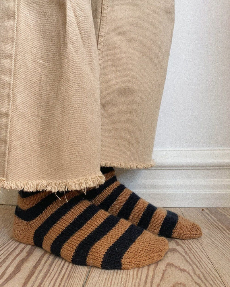 Everyday Socks - Papir