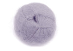 3026 Soft Allium -	Brushed Lace