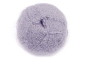 3026 Soft Allium -	Brushed Lace