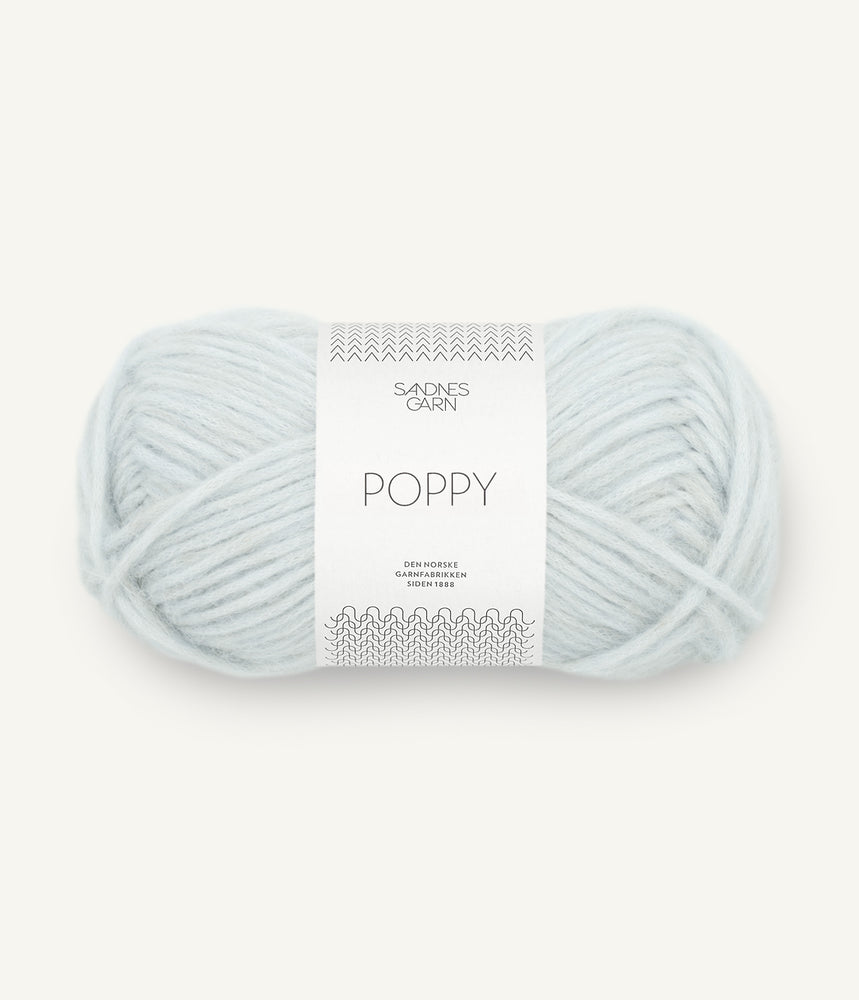 5811 Arctic Ice - POPPY