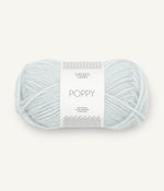 5811 Arctic Ice - POPPY