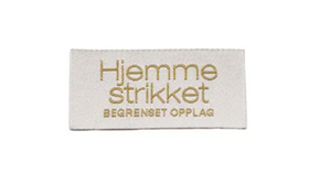 Symerke Hjemmestrikket - PL270