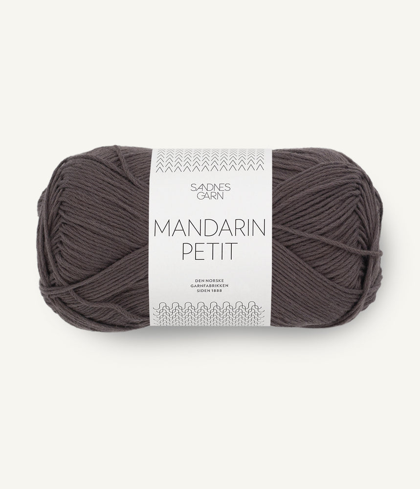 2581 After dark - Mandarin Petit