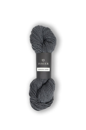 Farve 42 -	Jensen Yarn