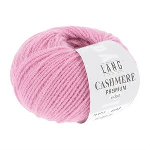 19 -	Cashmere Premium