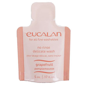 Eucalan Grapefruit - Single Use