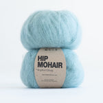 Minty Breeze -	Hip Mohair