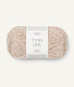 3021 Beige -	Tynn Line