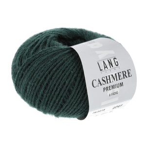 218 -	Cashmere Premium