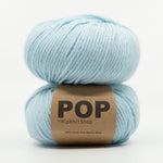 Summer Blues - Pop Merino