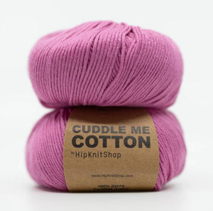 Hubba bubba -	Cuddle Me Cotton