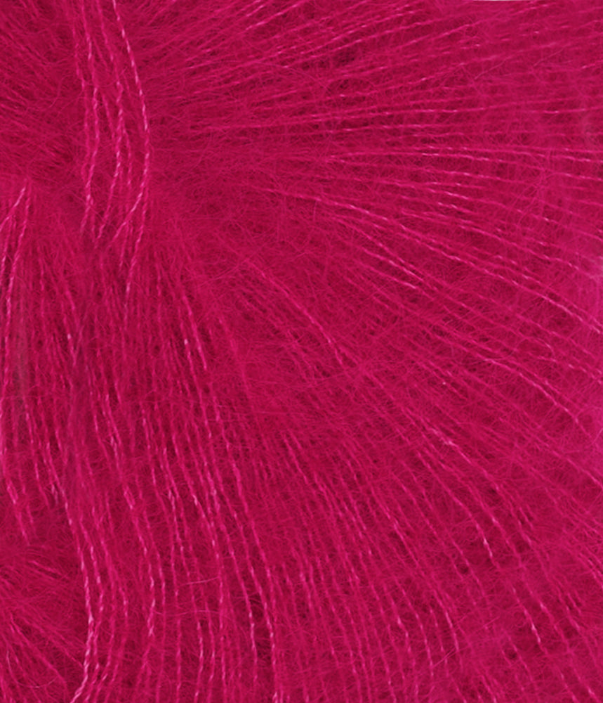 4600 Jazzy Pink -	Tynn Silk Mohair