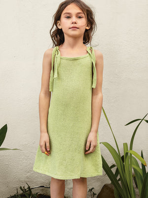 2503 - Sommerbarn - Nr. 1 Clementine Dress Junior