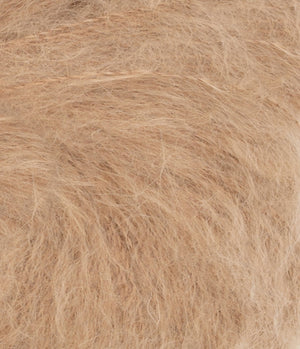 3031 Camel - Ballerina Chunky Mohair