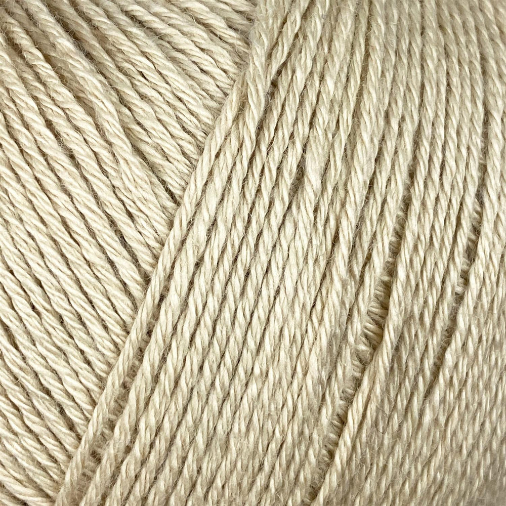 Hvede -	Cotton Merino