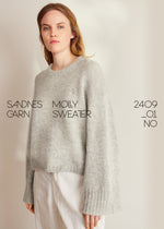 2409 - DIY - NR. 1 Molly Sweater