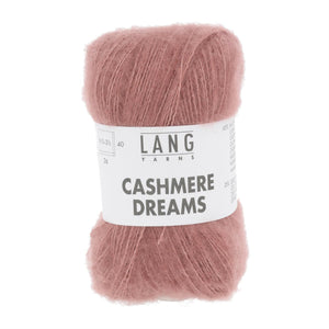 48 -	Cashmere Dreams