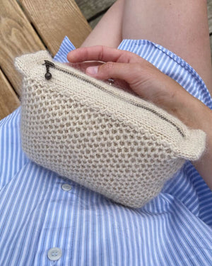 Honey Clutch - Papir