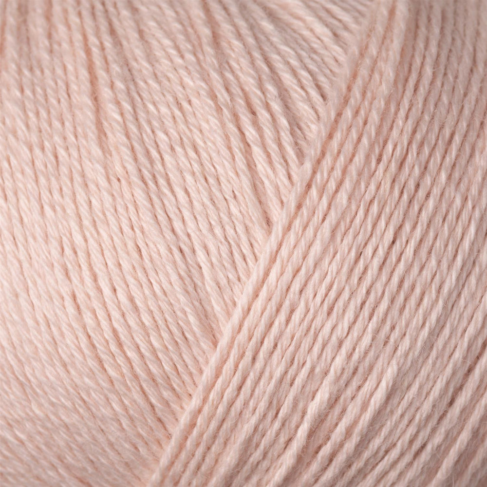 Ballerina -	Cotton Merino