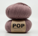 Garden Grape - Pop Merino