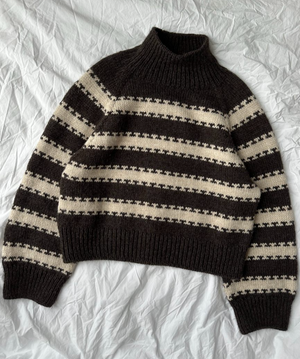 Key Sweater - Papir