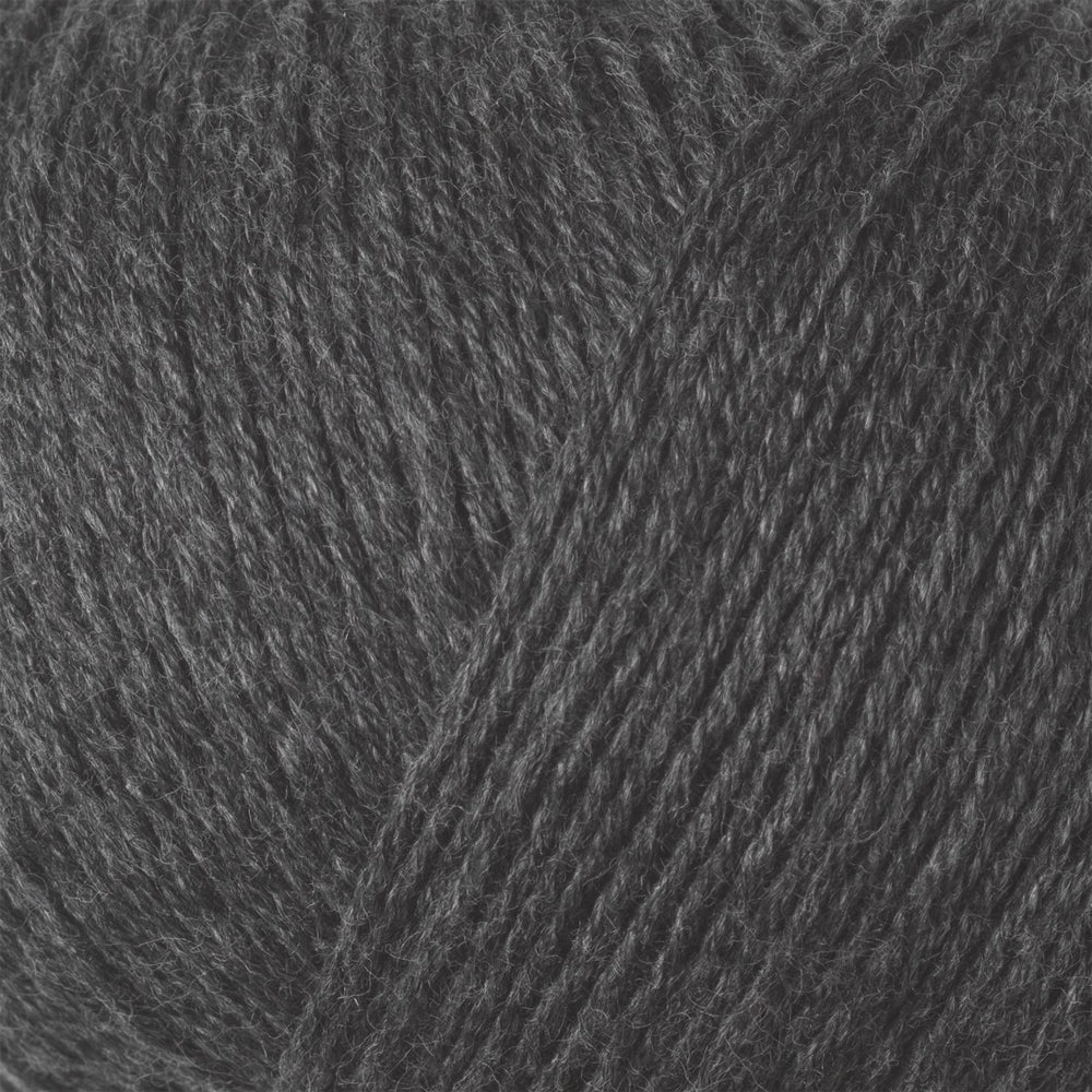 Tordensky -	Cotton Merino