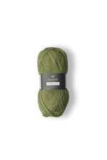 MOSS -	Highland Wool