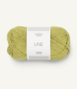 9825 Sunny Lime -	Line