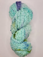 34 - Bulky Alpaca Bouclé