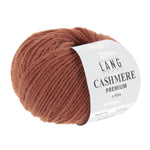 115 -	Cashmere Premium