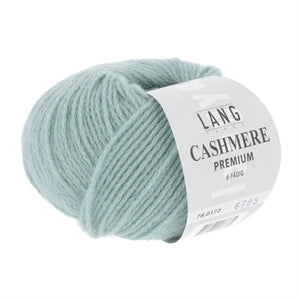 172 -	Cashmere Premium