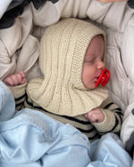 Sunday Balaclava Baby - Papir