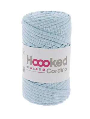 Powder Blue - Cordino