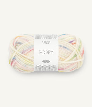 1010 Tutti Frutti - POPPY