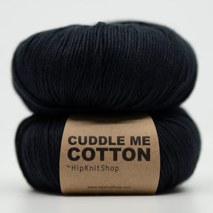 Nighttime   -	Cuddle Me Cotton