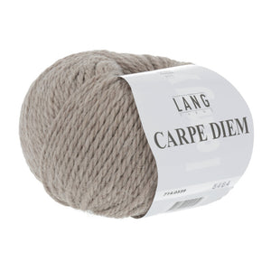 339 Camel melange -	Carpe Diem