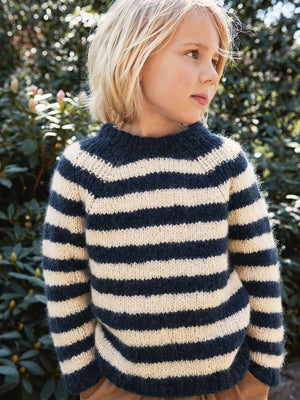 2211 - Soft knits for kids (English and German)