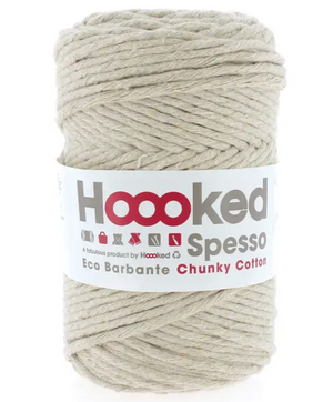 Biscuit - Spesso Chunky Cotton