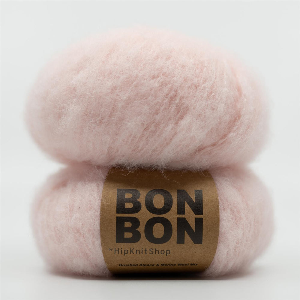 Sweet sweet fantasy baby - BonBon - HipKnitShop - Garntopia