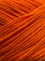 228 Sharon orange - Woolia